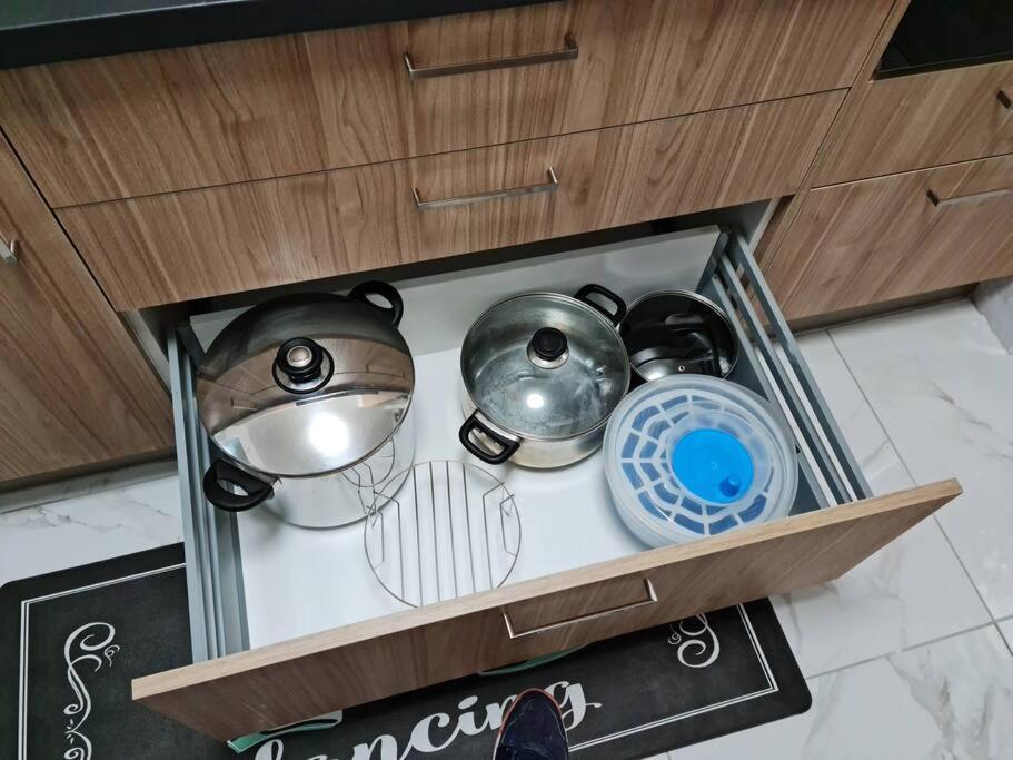 Апартаменты Big Apartament Лос Кристианос Экстерьер фото