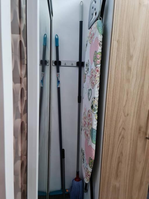 Апартаменты Big Apartament Лос Кристианос Экстерьер фото